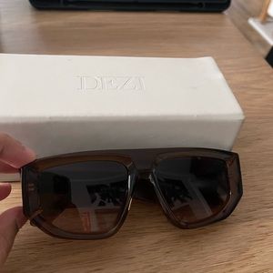 Dezi Sunglasses